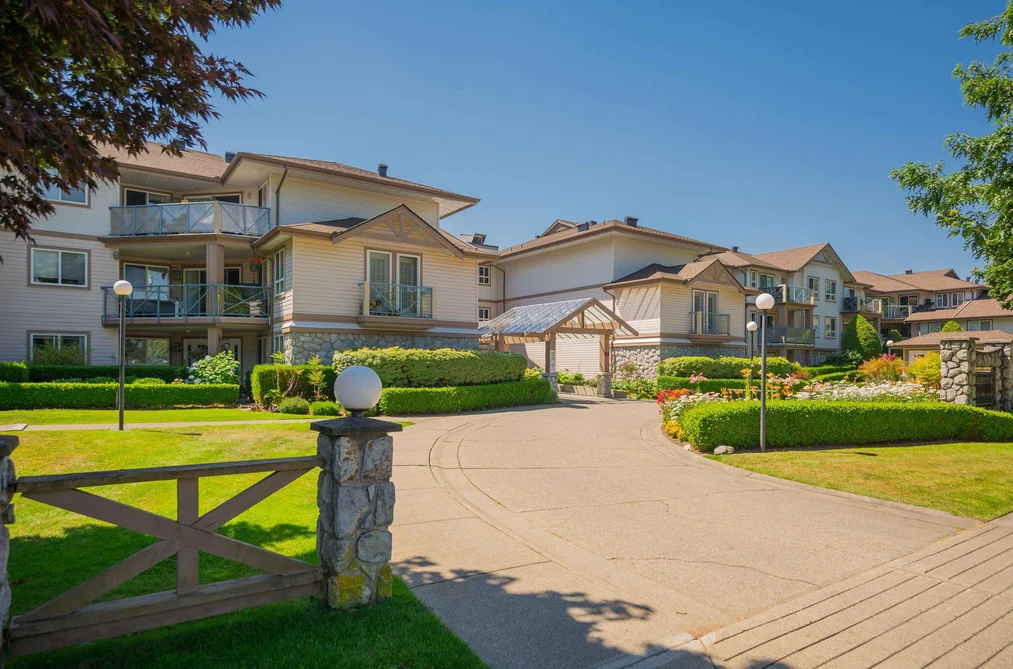 122 22150 48 AVENUE, Langley BC V3A 8R5, Langley BC — Residential for Sale - Photo 3
