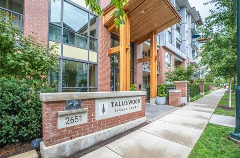 122 2651 LIBRARY LANE, Vancouver BC V7J 0C1, North Vancouver BC — Residential for Sale - Main Photo