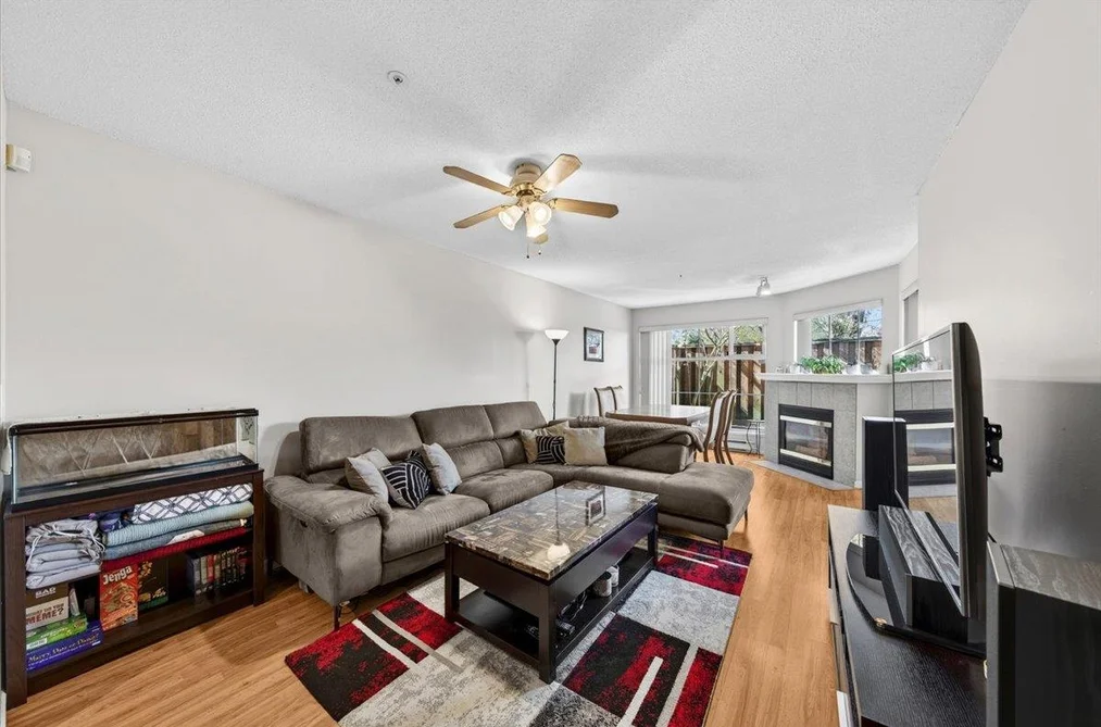 Condo for sale at 122 2678 Dixon Street Port Coquitlam British Columbia - MLS: R3120420