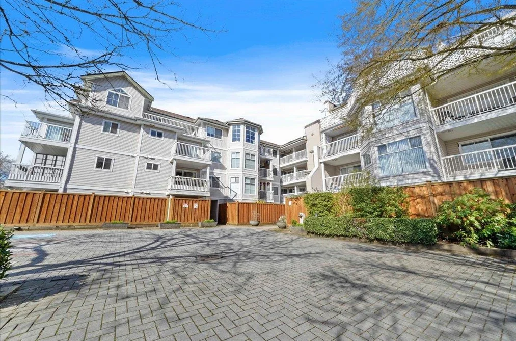 122 2678 DIXON STREET, Port Coquitlam BC V3C 6L7, Port Coquitlam BC — Residential for Sale - Photo 2