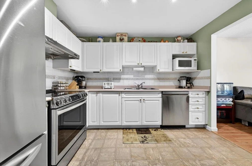 122 2678 DIXON STREET, Port Coquitlam BC V3C 6L7, Port Coquitlam BC — Residential for Sale - Photo 3