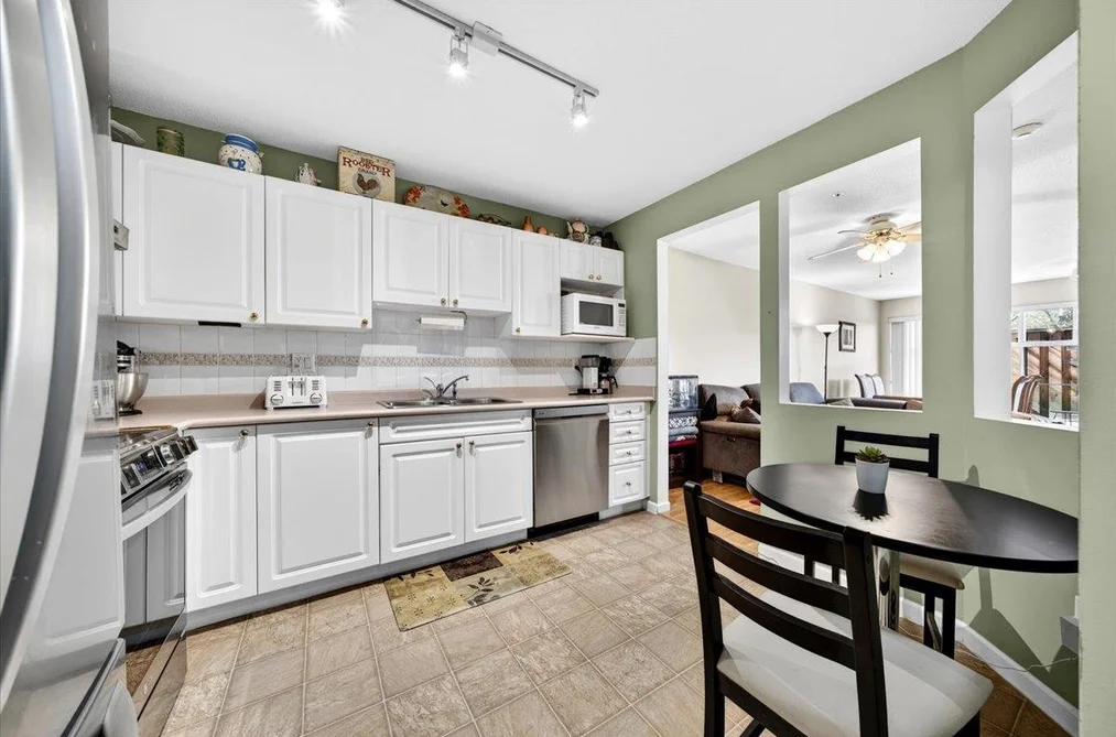 122 2678 DIXON STREET, Port Coquitlam BC V3C 6L7, Port Coquitlam BC — Residential for Sale - Photo 4