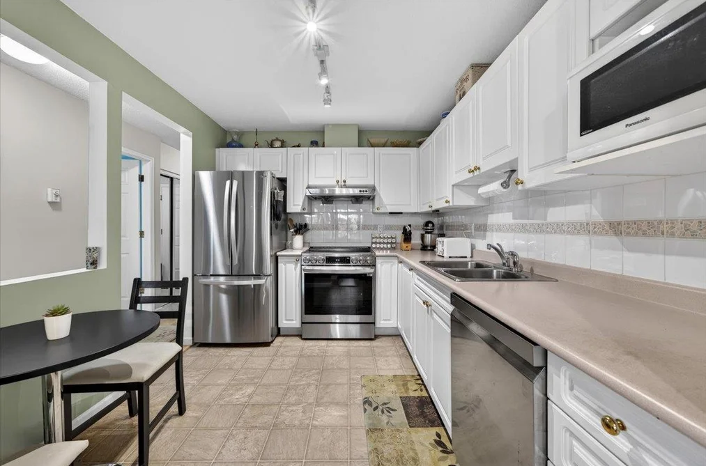 122 2678 DIXON STREET, Port Coquitlam BC V3C 6L7, Port Coquitlam BC — Residential for Sale - Photo 6
