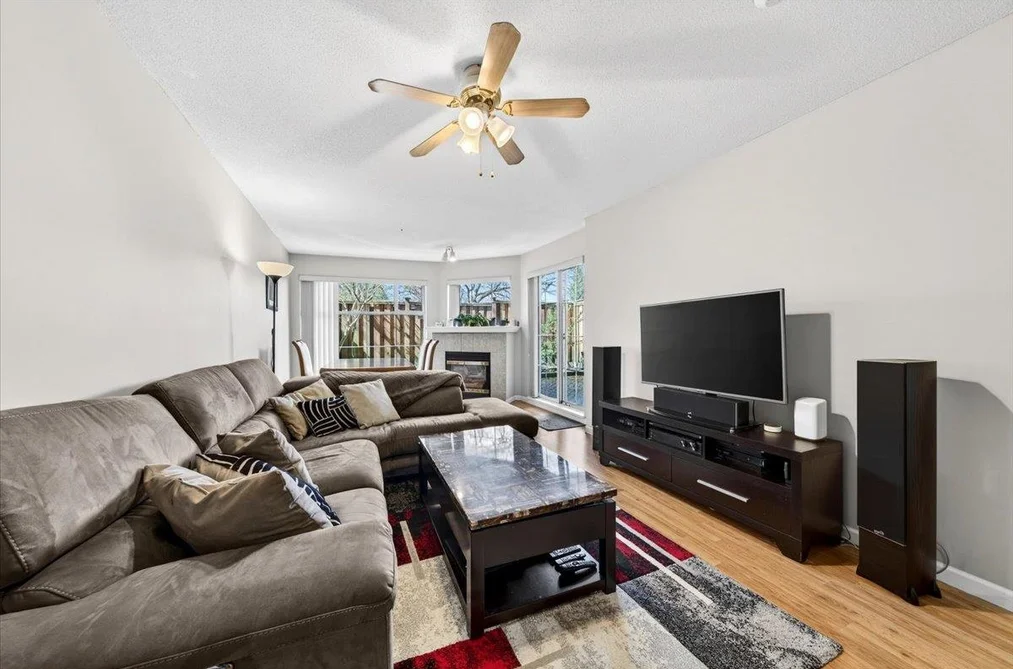 122 2678 DIXON STREET, Port Coquitlam BC V3C 6L7, Port Coquitlam BC — Residential for Sale - Photo 7