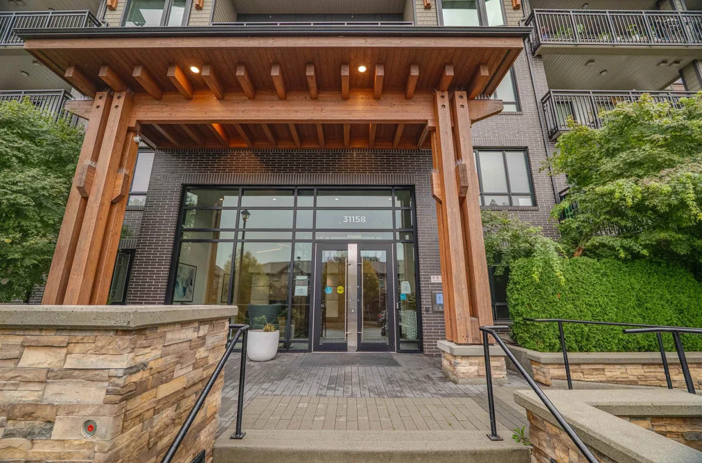 31158 Westridge Pl Unit 122, Abbotsford, BC - MLS: R3172392