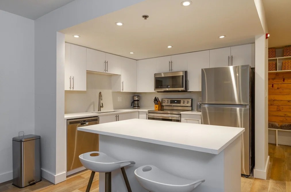 Condo for sale at 122 3309 Ptarmigan Place Whistler British Columbia - MLS: R3141267