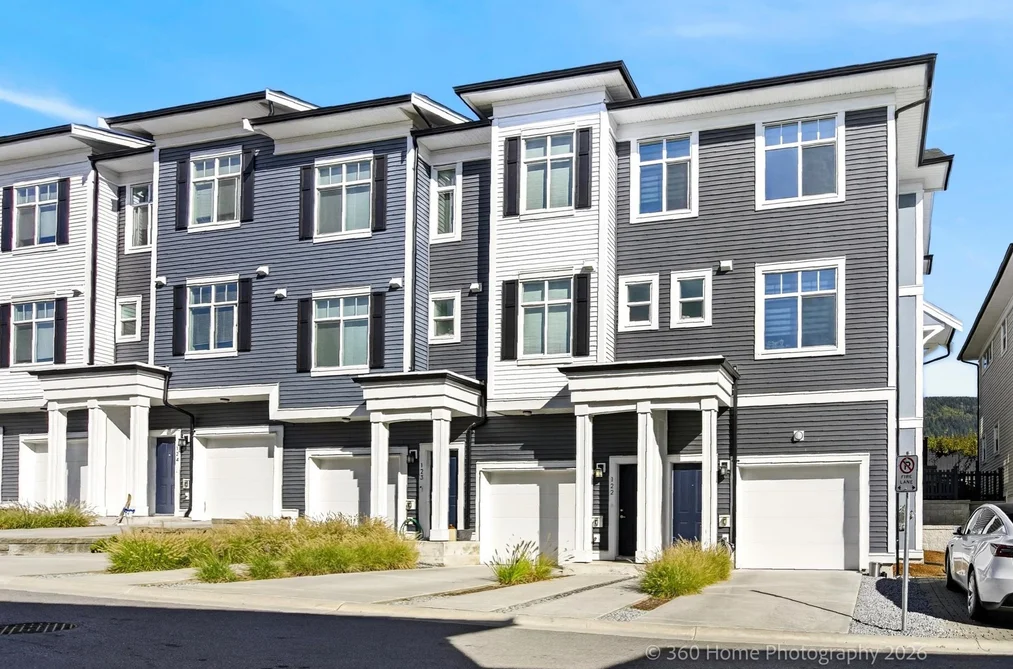 3565 Baycrest Ave Unit 122, Coquitlam, BC - MLS: R3170531