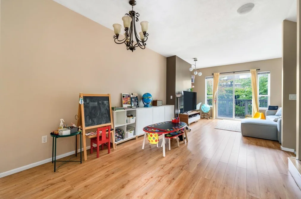 122 3880 WESTMINSTER HIGHWAY, Richmond BC V7C 5S1, Richmond BC — Residential for Sale - Photo 4