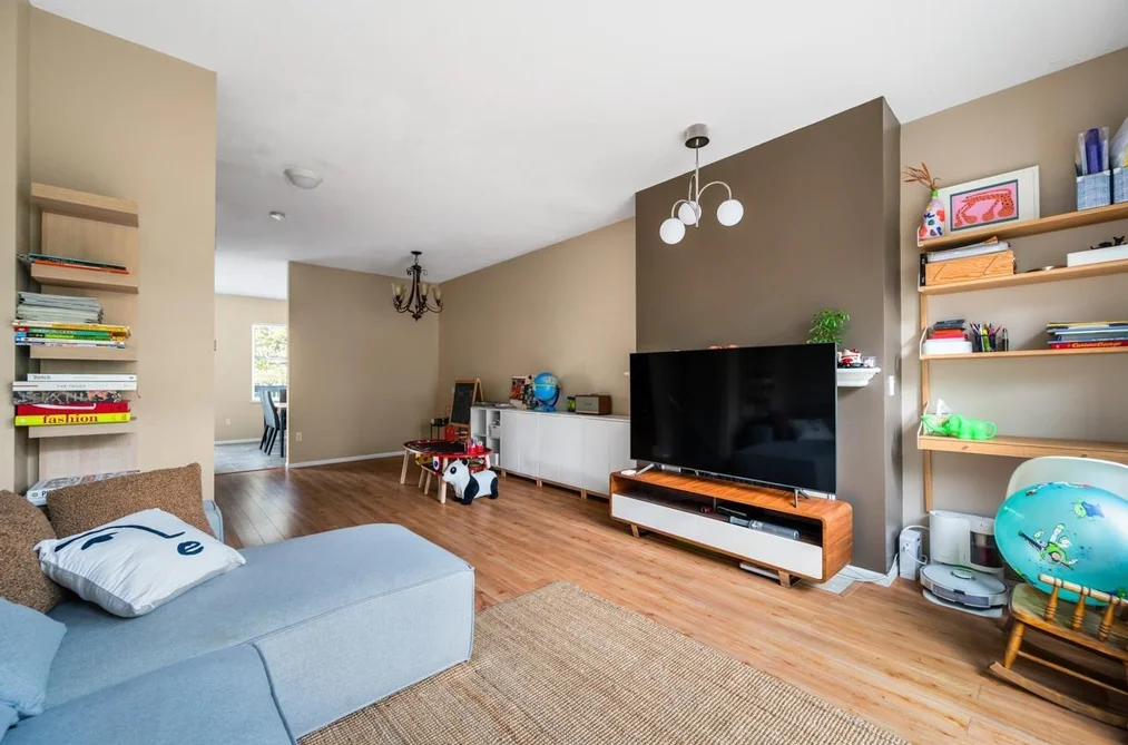 122 3880 WESTMINSTER HIGHWAY, Richmond BC V7C 5S1, Richmond BC — Residential for Sale - Photo 7