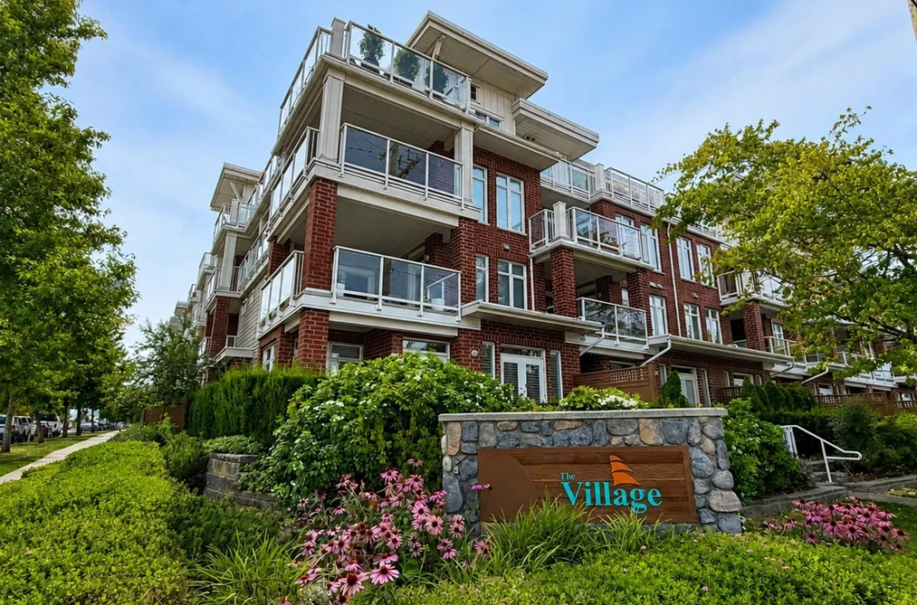 Townhouse for sale at 122 4280 Moncton Street Richmond British Columbia - MLS: R3159171