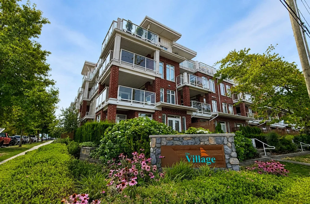 Townhouse for sale at 122 4280 Moncton Street Richmond British Columbia - MLS: R3159171