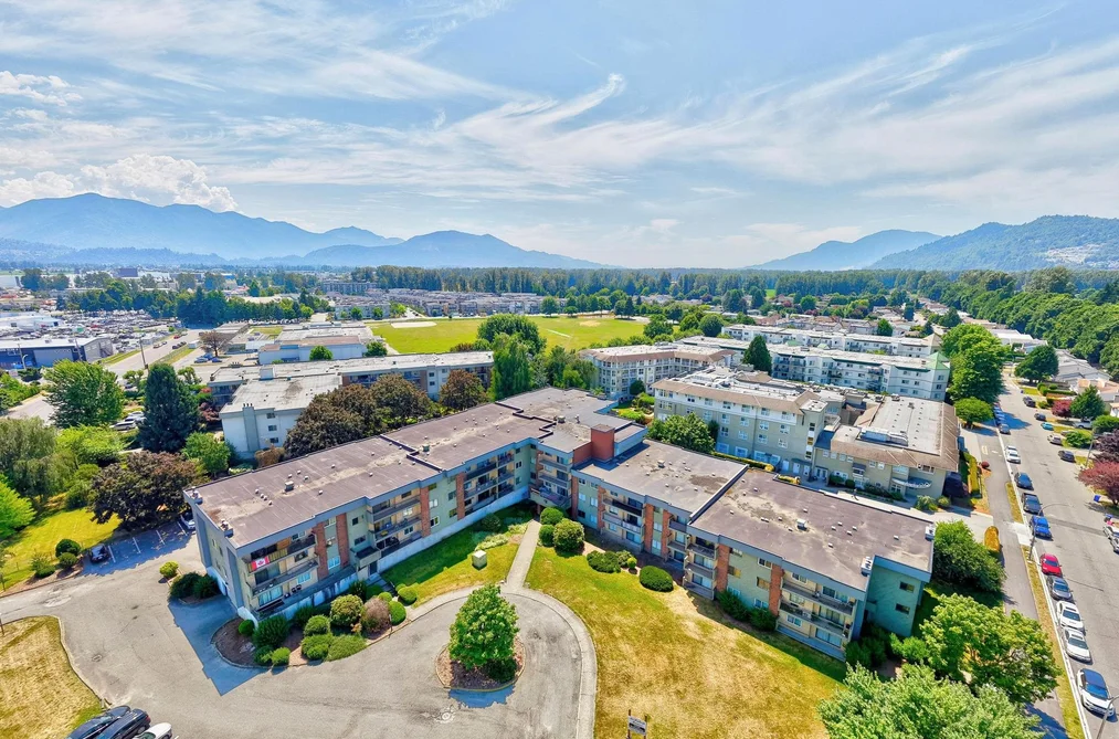 Condo for sale at 122 45598 Mcintosh Drive Chilliwack British Columbia - MLS: R3140035
