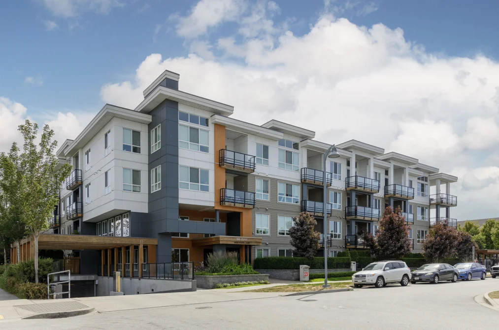 Condo for sale at 122 4690 Hawk Lane Tsawwassen British Columbia - MLS: R3105518
