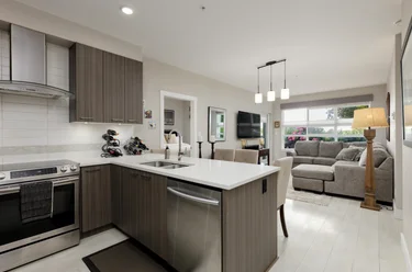 4690 Hawk Lane Unit 122, Tsawwassen, BC - MLS: R3152358