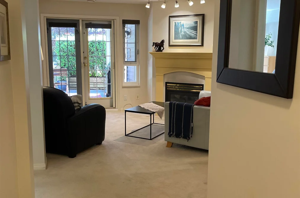 Condo for sale at 122 5500 Andrews Road Richmond British Columbia - MLS: R3137719