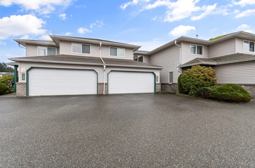 Townhouse for sale at 122 5765 Vedder Road Chilliwack British Columbia - MLS: R3084657
