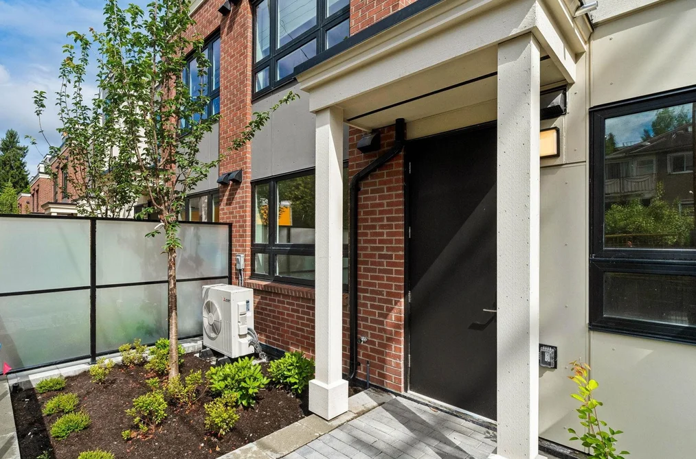 578 W 24 Ave Unit 122, Vancouver, BC - MLS: R3104193