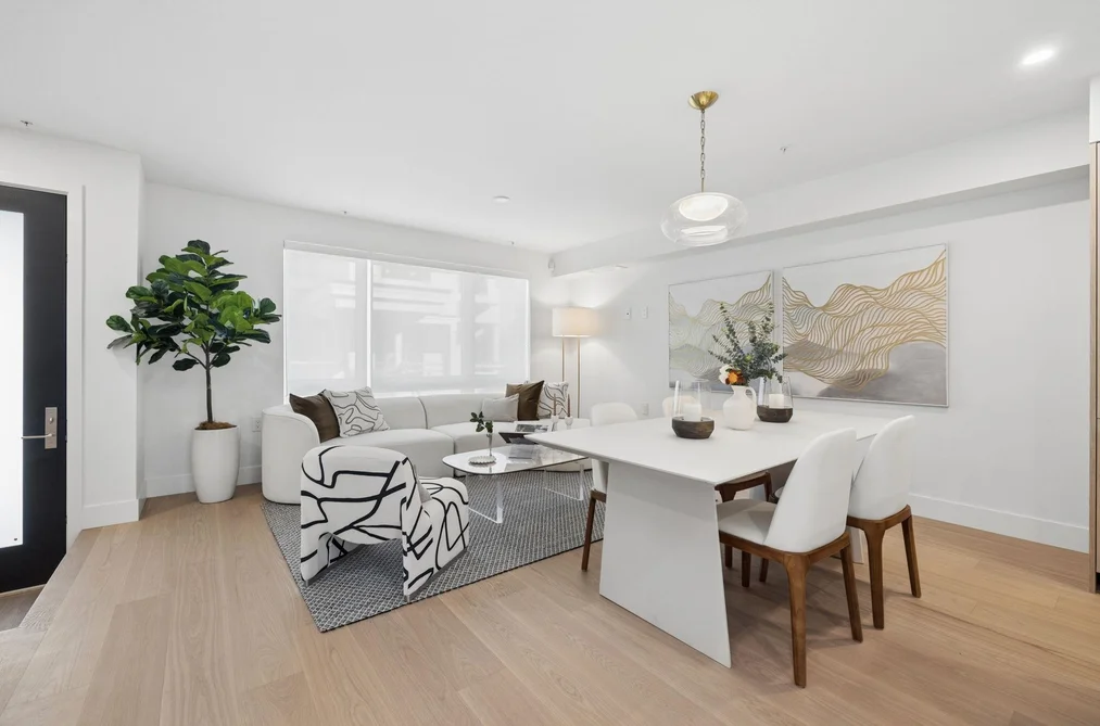 122 578 W 24 AVENUE, Vancouver BC V5Z 2B4, Vancouver BC — Residential for Sale - Photo 3