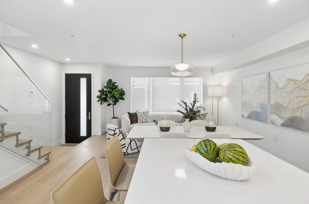 122 578 W 24 AVENUE, Vancouver BC V5Z 2B4, Vancouver BC — Residential for Sale - Photo 6