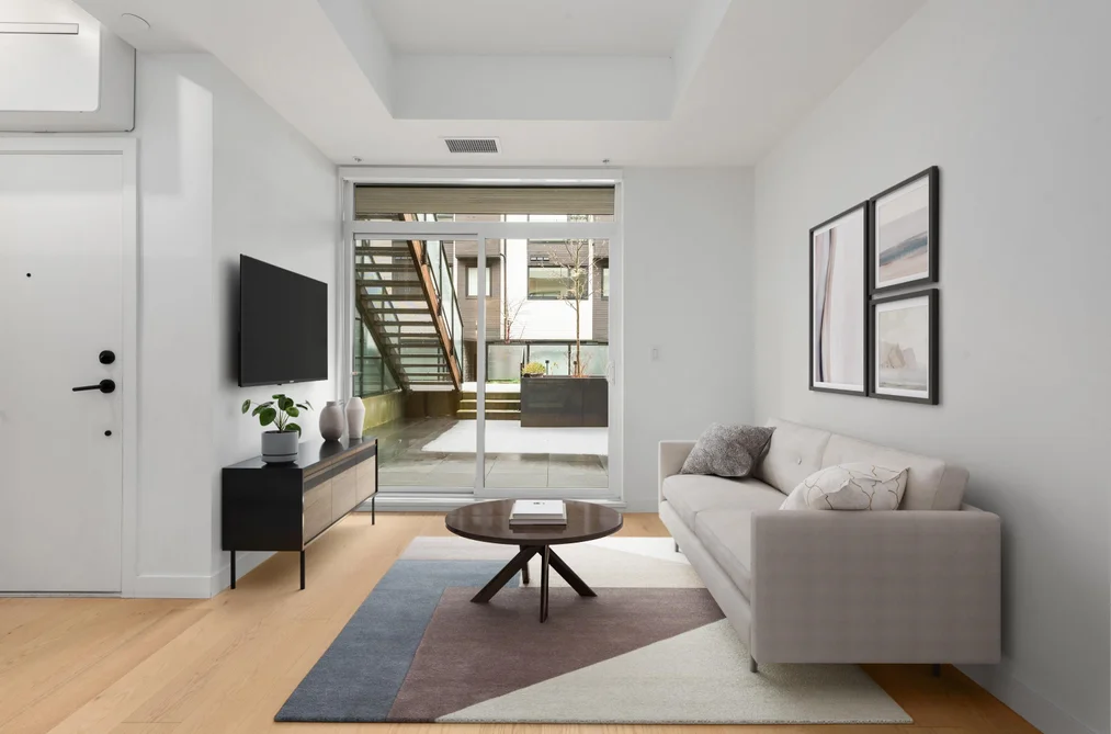 122 650 E 2ND STREET, North Vancouver BC V7L 1E3, North Vancouver BC — Residential for Sale - Photo 4