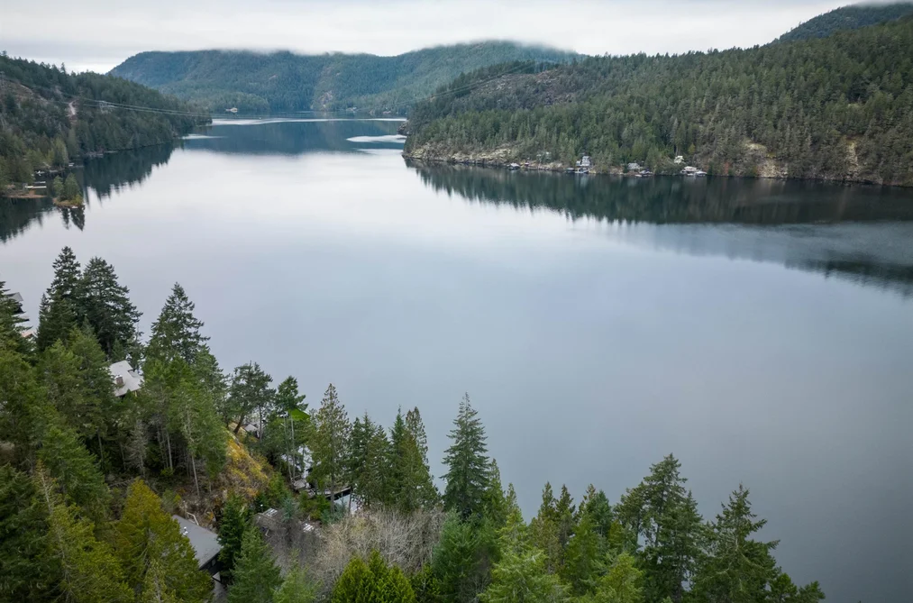 Property for sale at 122 7101 Sakinaw Woods Pender Harbour British Columbia - MLS: R3058560