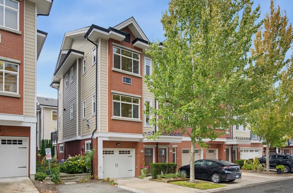 Townhouse for sale at 122 8068 207 Street Langley British Columbia - MLS: R3169519