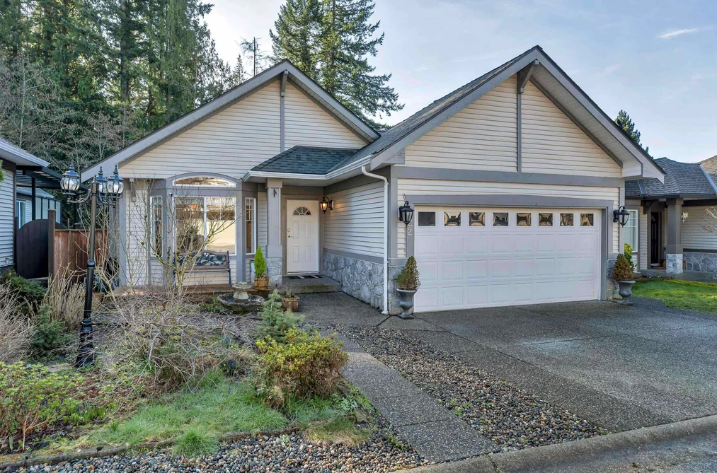 122 BLACKBERRY DRIVE, Port Moody BC V3H 5B4, Port Moody BC — Residential for Sale - Photo 2