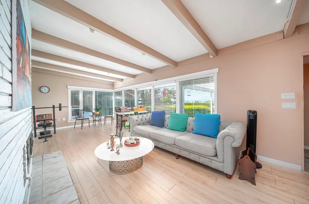 122 GRAHAM DRIVE, Delta BC V4M 2J5, Delta BC — Residential for Sale - Photo 2