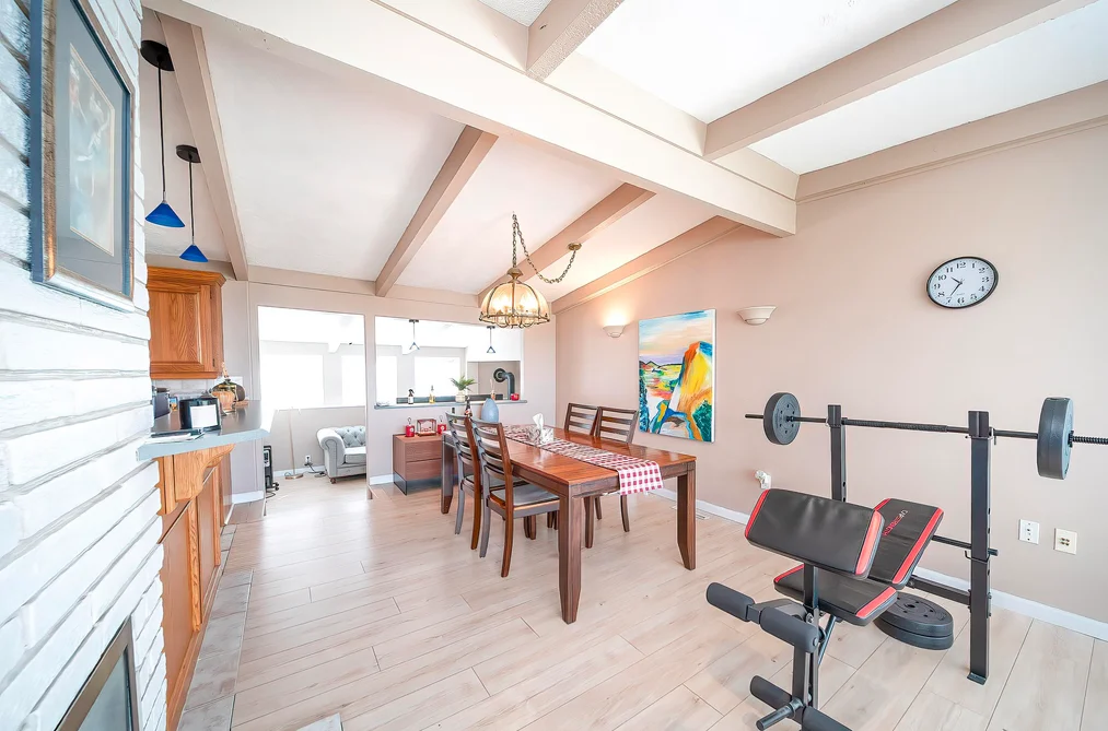 122 GRAHAM DRIVE, Delta BC V4M 2J5, Delta BC — Residential for Sale - Photo 7