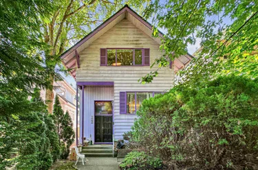122 W 17th Ave, Vancouver, BC - MLS: R3155716