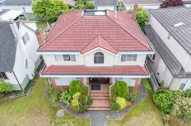 122 W 43rd Ave, Vancouver, BC - MLS: R3122553