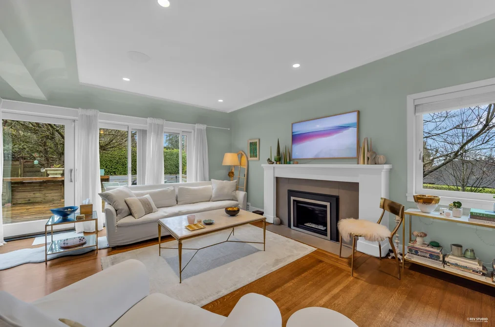 1220 BRAESIDE STREET, West Vancouver BC V7T 2L2, West Vancouver BC — Residential for Sale - Photo 3
