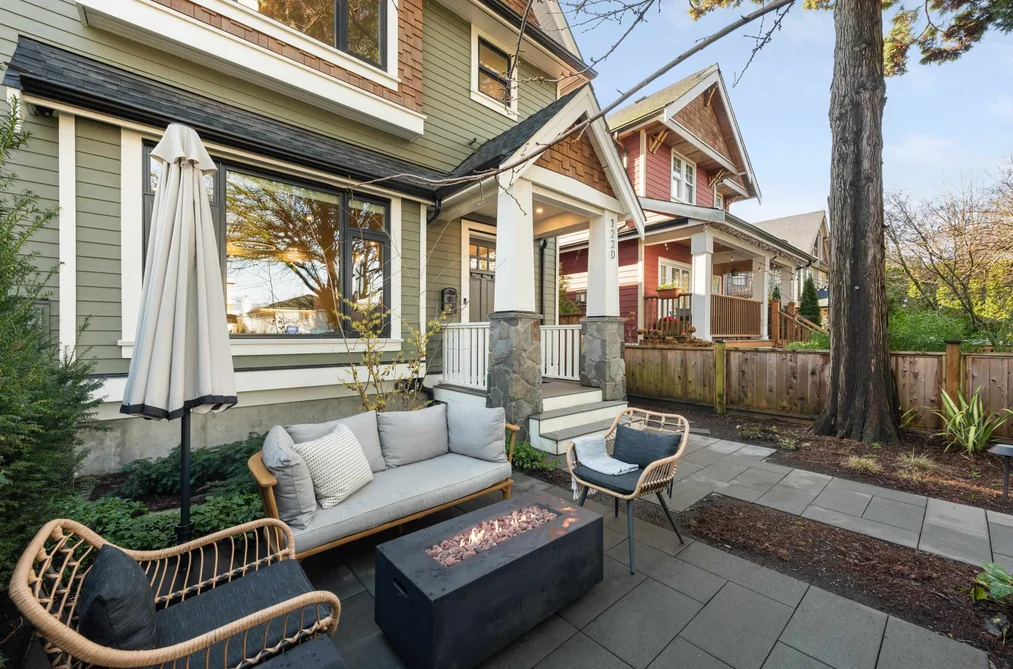 1220 E 11TH AVENUE, Vancouver BC V5T 2G3, Vancouver BC — Residential for Sale - Photo 3