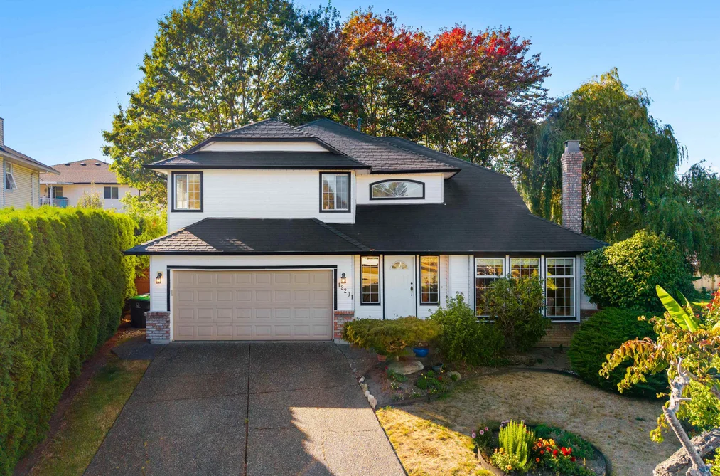 12201 67a Ave, Surrey, BC - MLS: R3170587
