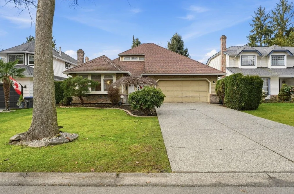 House for sale at 12201 Northpark Crescent Surrey British Columbia - MLS: R3121435