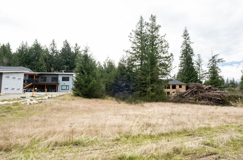 1221 CASTLE ROAD, Gibsons BC V0N 1V5, Gibsons BC — Land for Sale - Photo 6