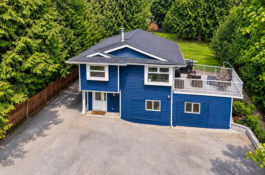 1221 Rochester Ave, Coquitlam, BC - MLS: R3172475