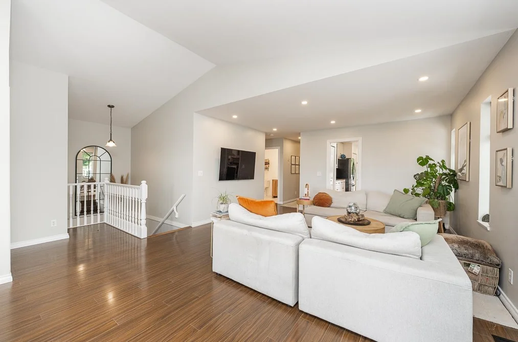 1221 ROCHESTER AVENUE, Coquitlam BC V3K 2X3, Coquitlam BC — Residential for Sale - Photo 4