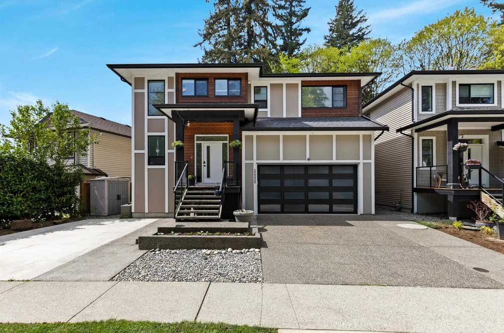 House for sale at 12213 207a Street Maple Ridge British Columbia - MLS: R3115340