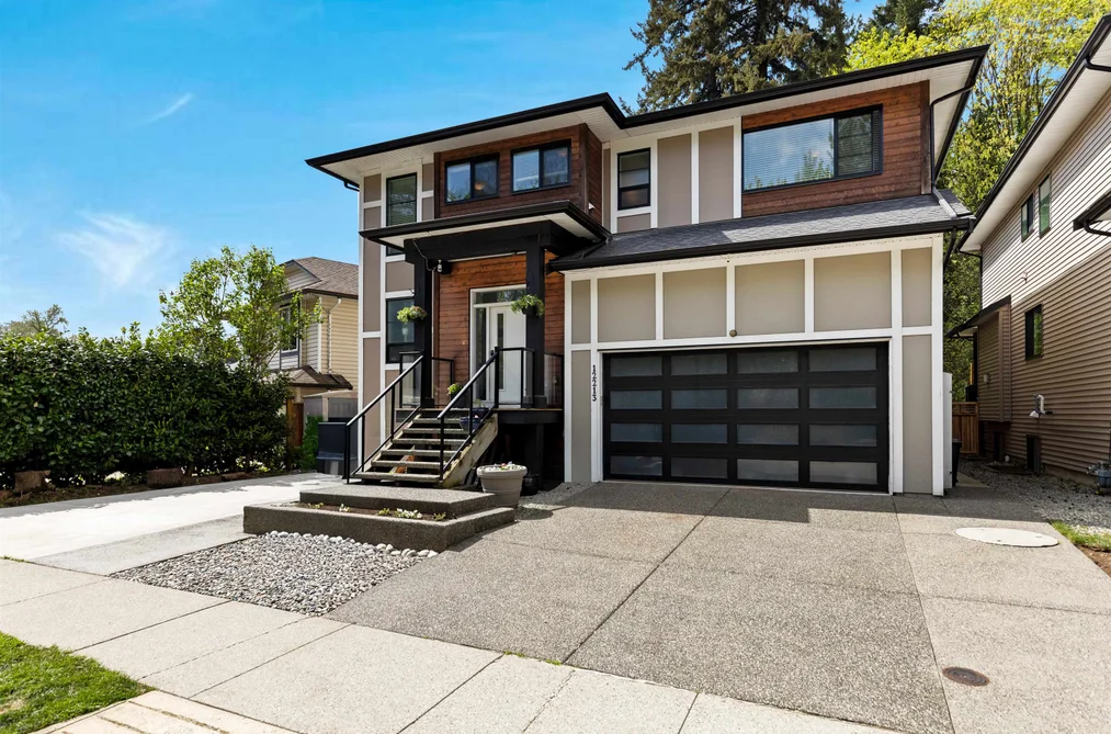 12213 207A STREET, Maple Ridge BC V2X 9T1, Maple Ridge BC — Residential for Sale - Photo 2