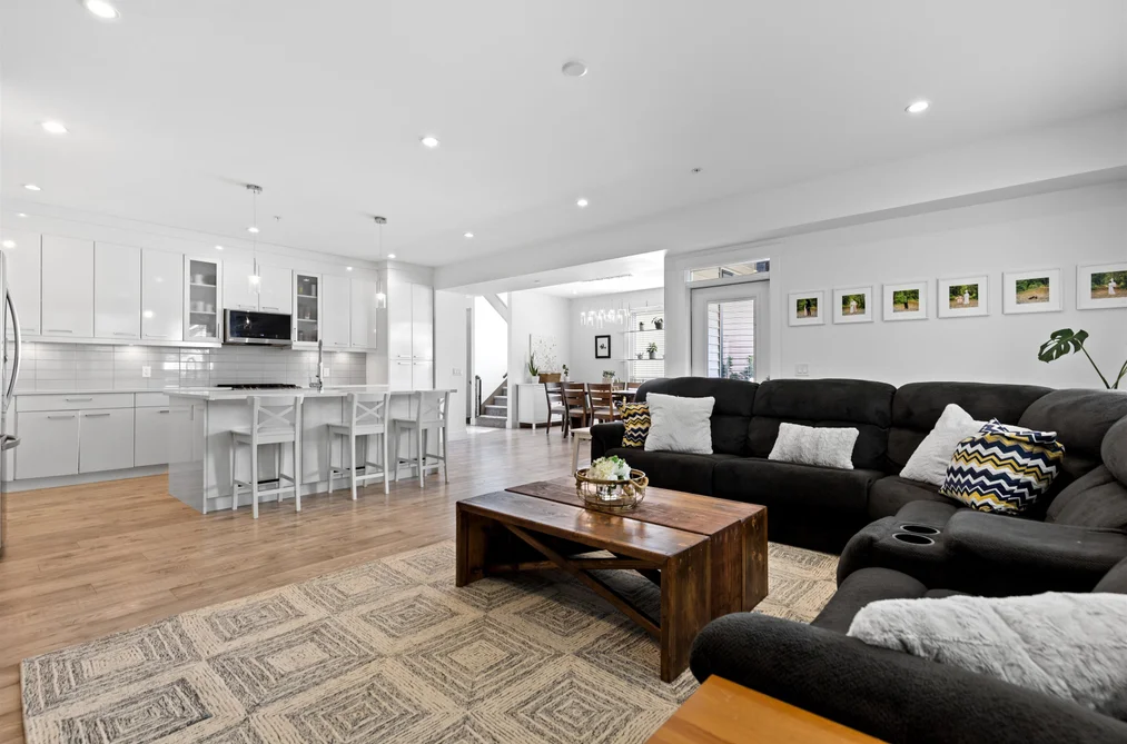 12213 207A STREET, Maple Ridge BC V2X 9T1, Maple Ridge BC — Residential for Sale - Photo 5