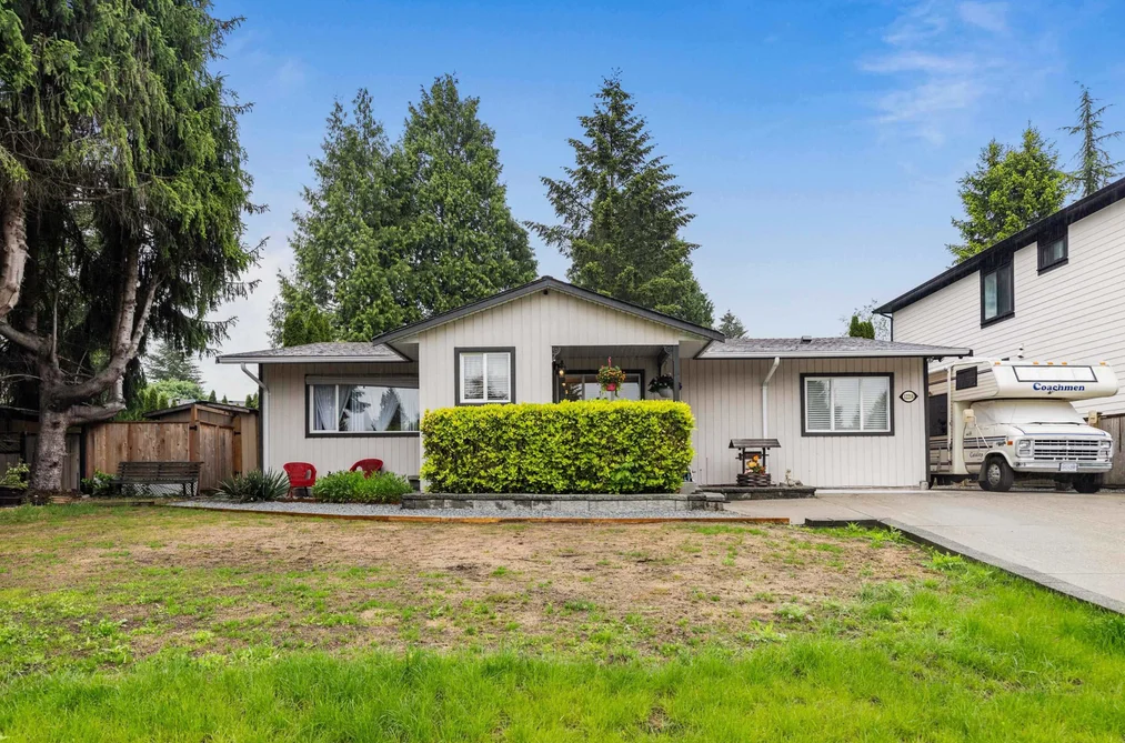 House for sale at 12214 211 Street Street Maple Ridge British Columbia - MLS: R3126887