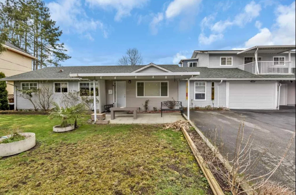 House for sale at 12215 85a Avenue Surrey British Columbia - MLS: R3157033