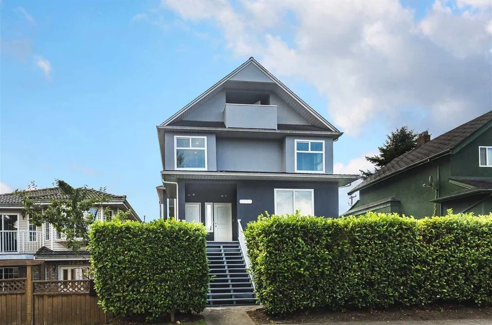 Other for sale at 1222 E 12th Avenue Vancouver British Columbia - MLS: R3077396