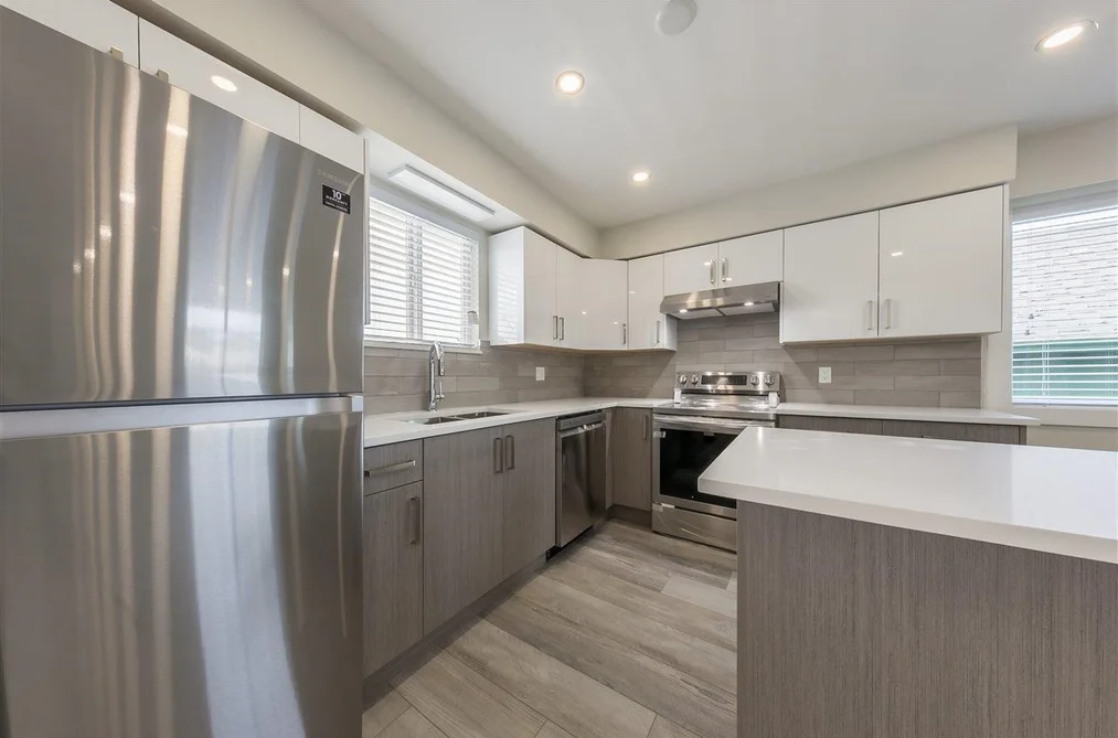 1222 E 12TH AVENUE, Vancouver BC V5T 2J9, Vancouver BC — Residential Income for Sale - Photo 3