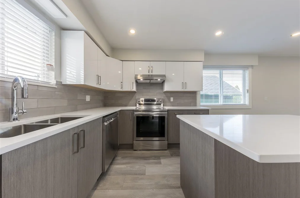 1222 E 12TH AVENUE, Vancouver BC V5T 2J9, Vancouver BC — Residential Income for Sale - Photo 4