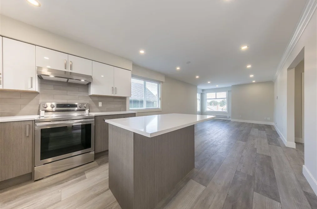 1222 E 12TH AVENUE, Vancouver BC V5T 2J9, Vancouver BC — Residential Income for Sale - Photo 5