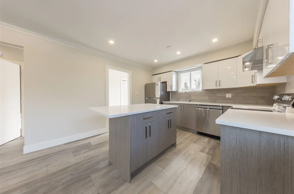 1222 E 12TH AVENUE, Vancouver BC V5T 2J9, Vancouver BC — Residential Income for Sale - Photo 6
