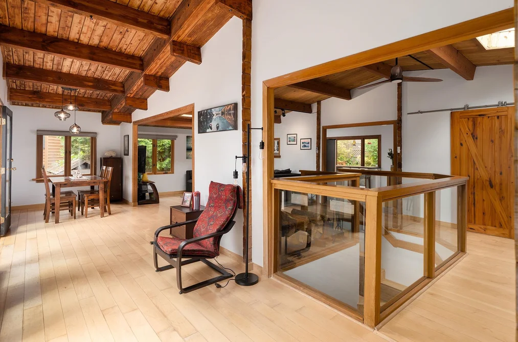 1222 MILLER ROAD, Bowen Island BC V0N 1G1, Bowen Island BC — Residential for Sale — Photo 15 of 40