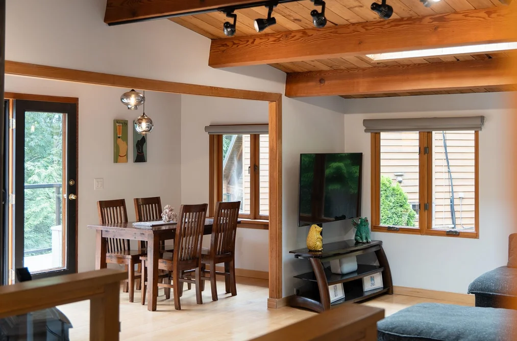 1222 MILLER ROAD, Bowen Island BC V0N 1G1, Bowen Island BC — Residential for Sale — Photo 16 of 40